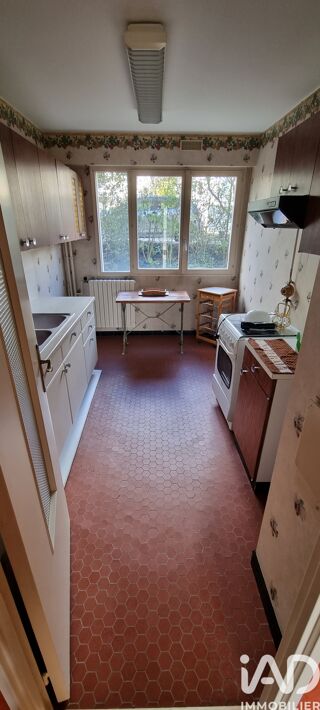  Appartement � vendre 5 pi�ces 100 m�