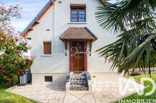  Maison � vendre 4 pi�ces 119 m�