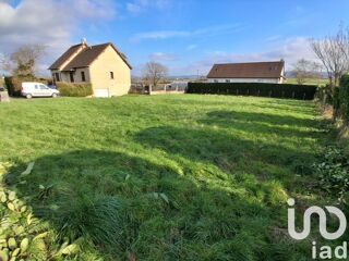  Terrain � vendre 844 m�