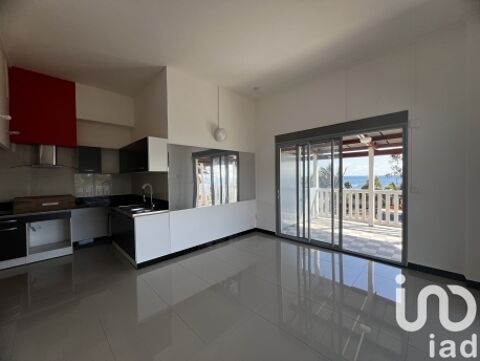  Appartement � louer 5 pi�ces 110 m� St benoit