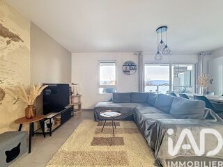  Appartement � vendre 4 pi�ces 84 m�