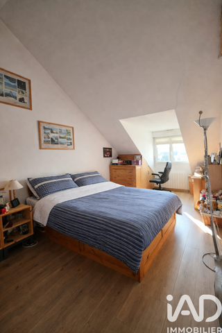  Appartement � vendre 4 pi�ces 90 m�