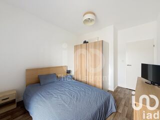  Appartement � vendre 3 pi�ces 61 m�