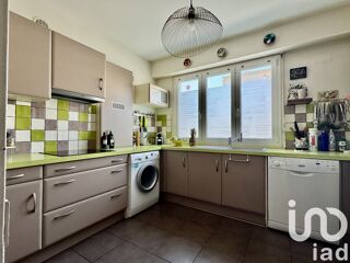  Appartement � vendre 3 pi�ces 85 m�