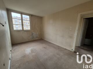  Appartement � vendre 3 pi�ces 58 m�