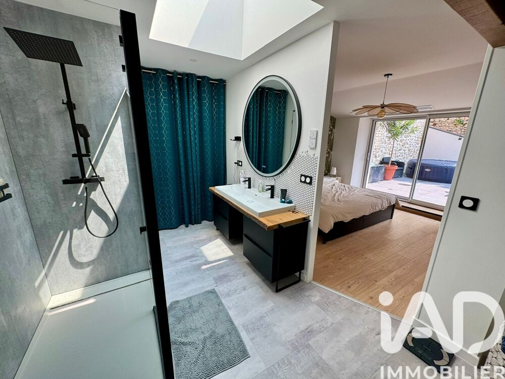 � vendre  Maison Poitiers (86000)