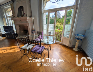  Loft � vendre 3 pi�ces 121 m�