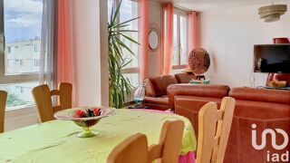  Appartement  vendre 4 pices 73 m