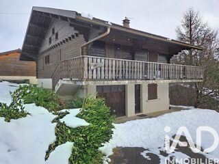  Maison � vendre 6 pi�ces 140 m�