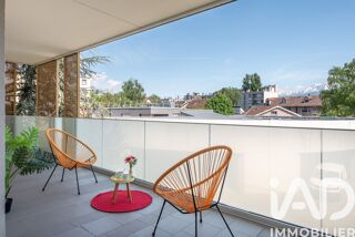  Appartement � vendre 3 pi�ces 66 m�