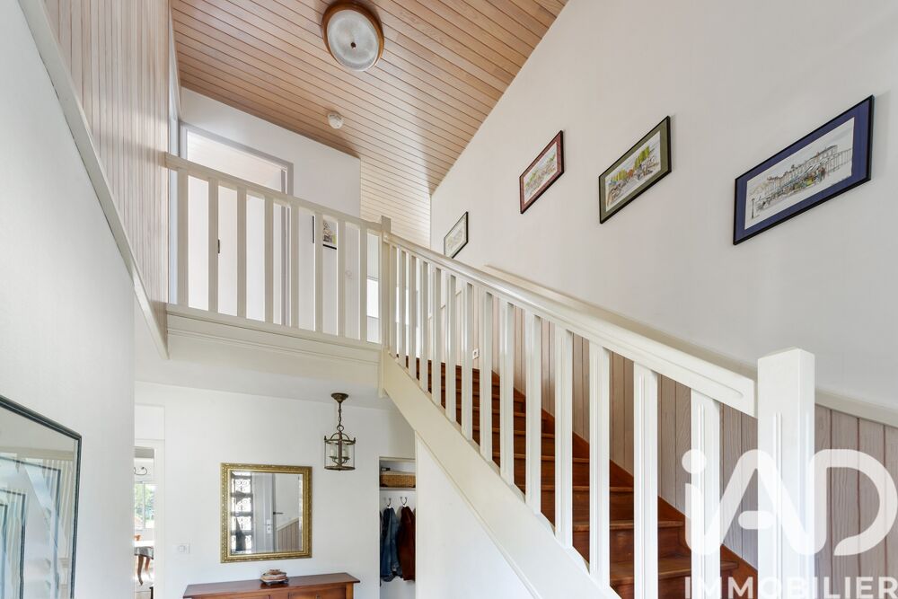 � vendre  Maison Nantes (44100)