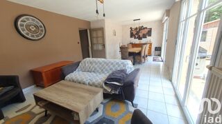  Maison � vendre 5 pi�ces 100 m�