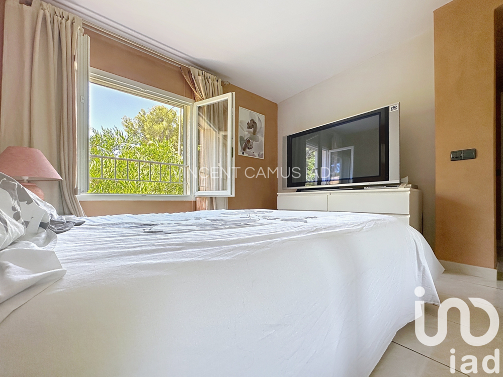  vendre  Maison Saint-Cyr-sur-Mer (83270)