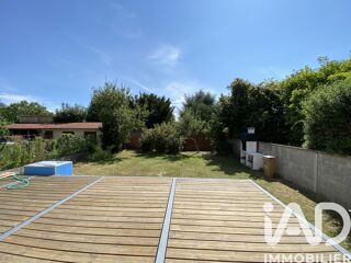  Maison � vendre 6 pi�ces 124 m�