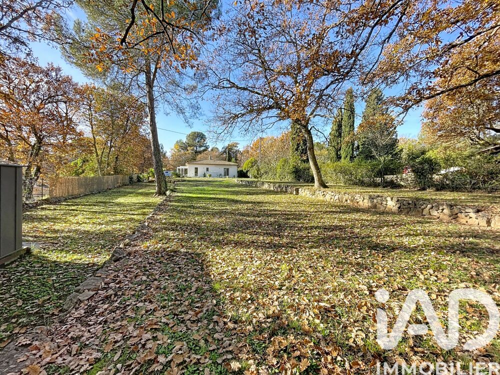 � vendre  Maison Fayence (83440)