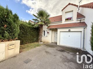  Maison � vendre 4 pi�ces 83 m�