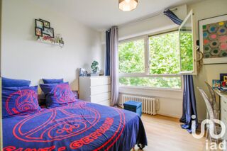  Appartement � vendre 3 pi�ces 62 m�