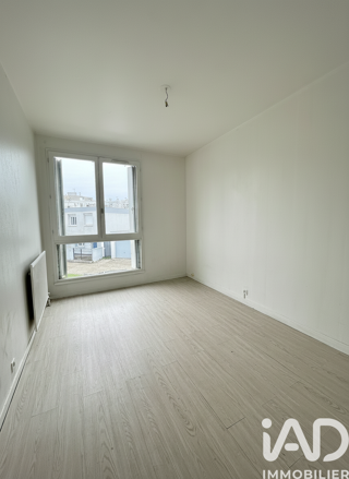  Appartement � vendre 2 pi�ces 45 m�