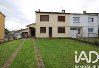  Maison � vendre 4 pi�ces 71 m�