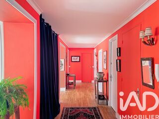  Appartement � vendre 4 pi�ces 91 m�