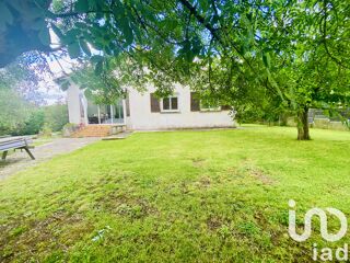  Maison  vendre 5 pices 112 m