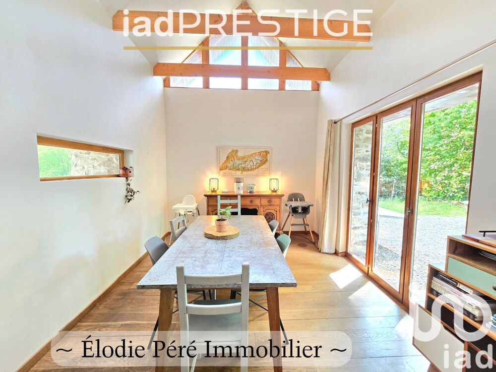  vendre  Maison Campan (65710)