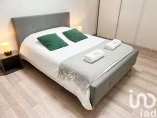  Appartement  vendre 2 pices 40 m