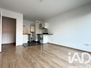  Appartement � vendre 3 pi�ces 55 m�