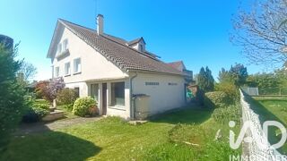  Villa � vendre 8 pi�ces 166 m�