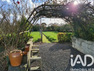  Maison � vendre 4 pi�ces 97 m�