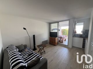 Appartement  vendre 3 pices 35 m