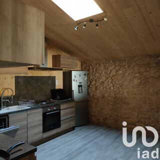  Appartement � vendre 3 pi�ces 140 m�