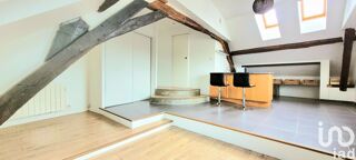  Appartement � vendre 2 pi�ces 43 m�