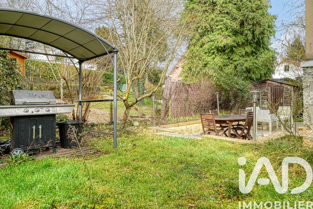 � vendre  Maison Marly-le-Roi (78160)