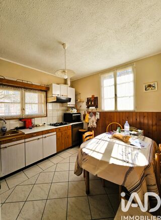  Maison � vendre 6 pi�ces 84 m�