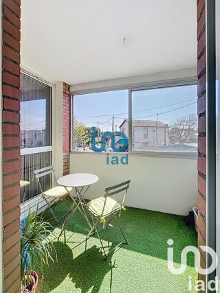  Appartement � vendre 4 pi�ces 82 m�