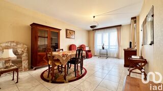  Appartement  vendre 4 pices 82 m