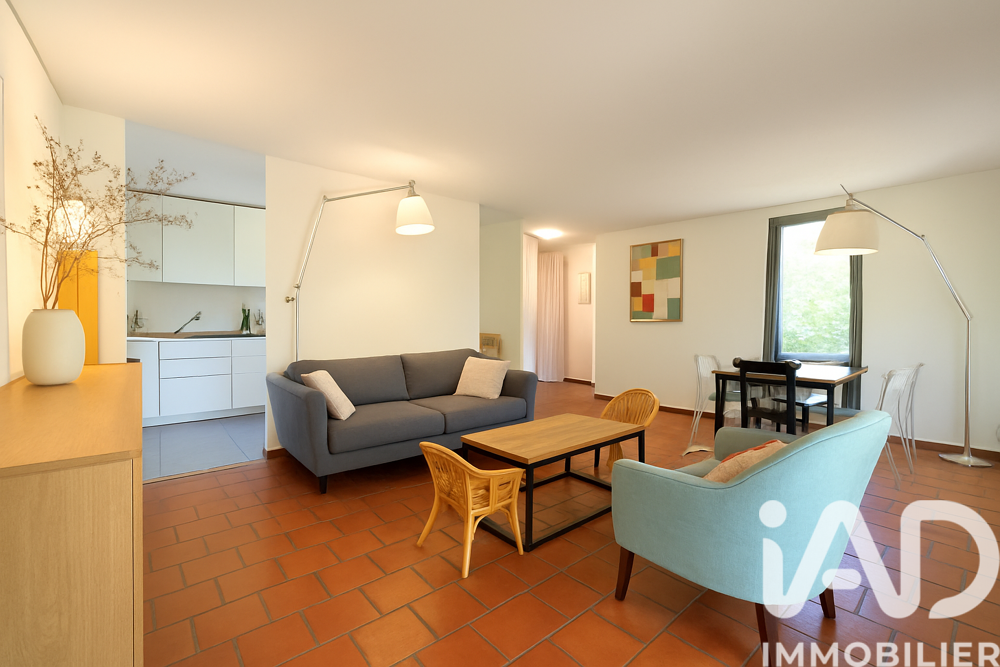 � vendre  Appartement Aix-en-Provence (13100)
