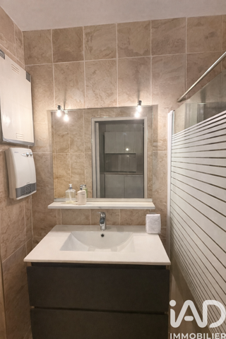  Appartement � vendre 2 pi�ces 31 m�