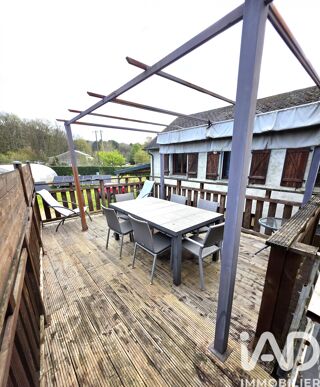  Maison � vendre 6 pi�ces 142 m�