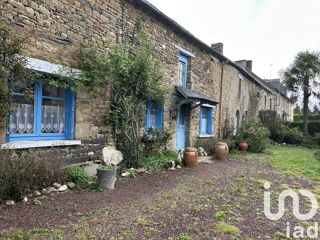  Maison � vendre 3 pi�ces 142 m�