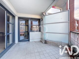  Appartement  vendre 4 pices 96 m