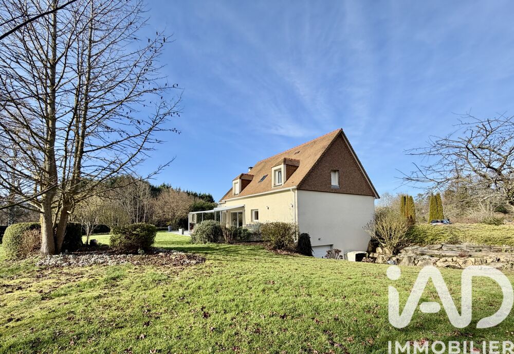 � vendre  Maison Tourg�ville (14800)