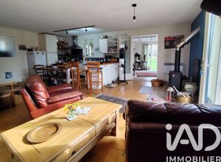  Maison � vendre 4 pi�ces 129 m�