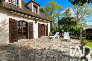  Maison � vendre 9 pi�ces 195 m�