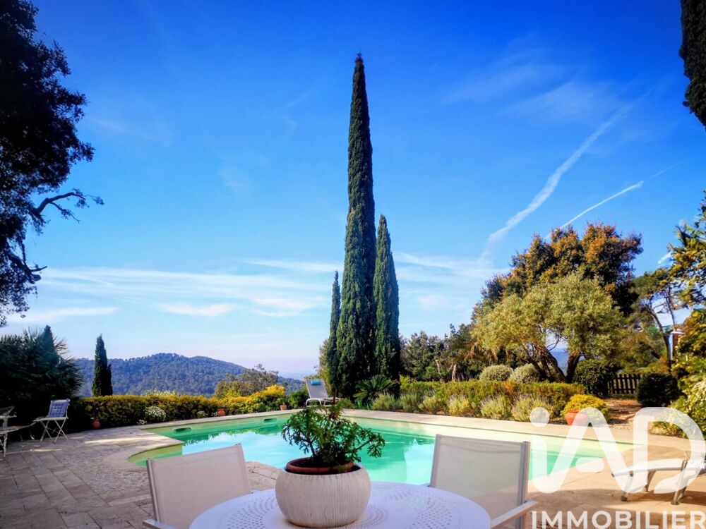 � vendre  Maison Pierrefeu-du-Var (83390)