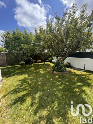  Maison � vendre 6 pi�ces 122 m�