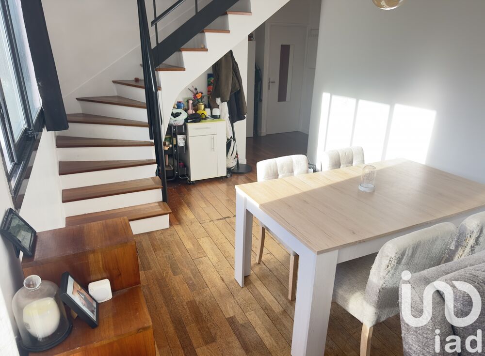 Vente Appartement Vente Appartement 3 pi�ces Villeparisis