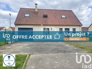  Maison  vendre 5 pices 103 m