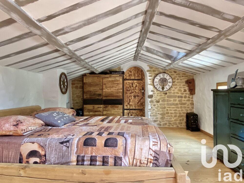 � vendre  Maison Trets (13530)